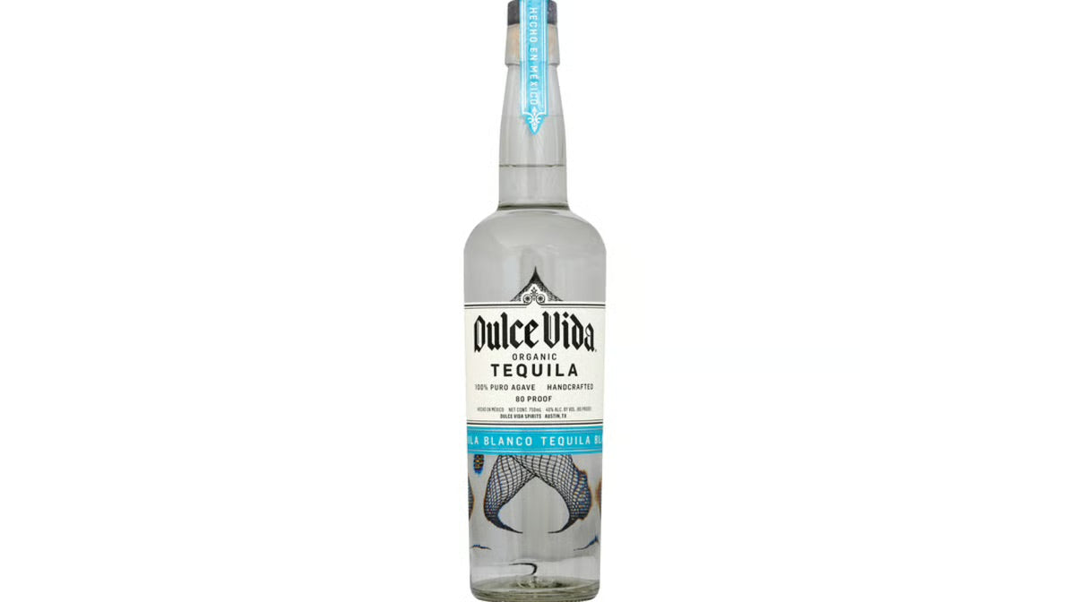 Dulce Vida Blanco 750ml