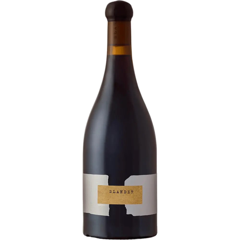 Orin Swift Slander Pinot Noir 750ml
