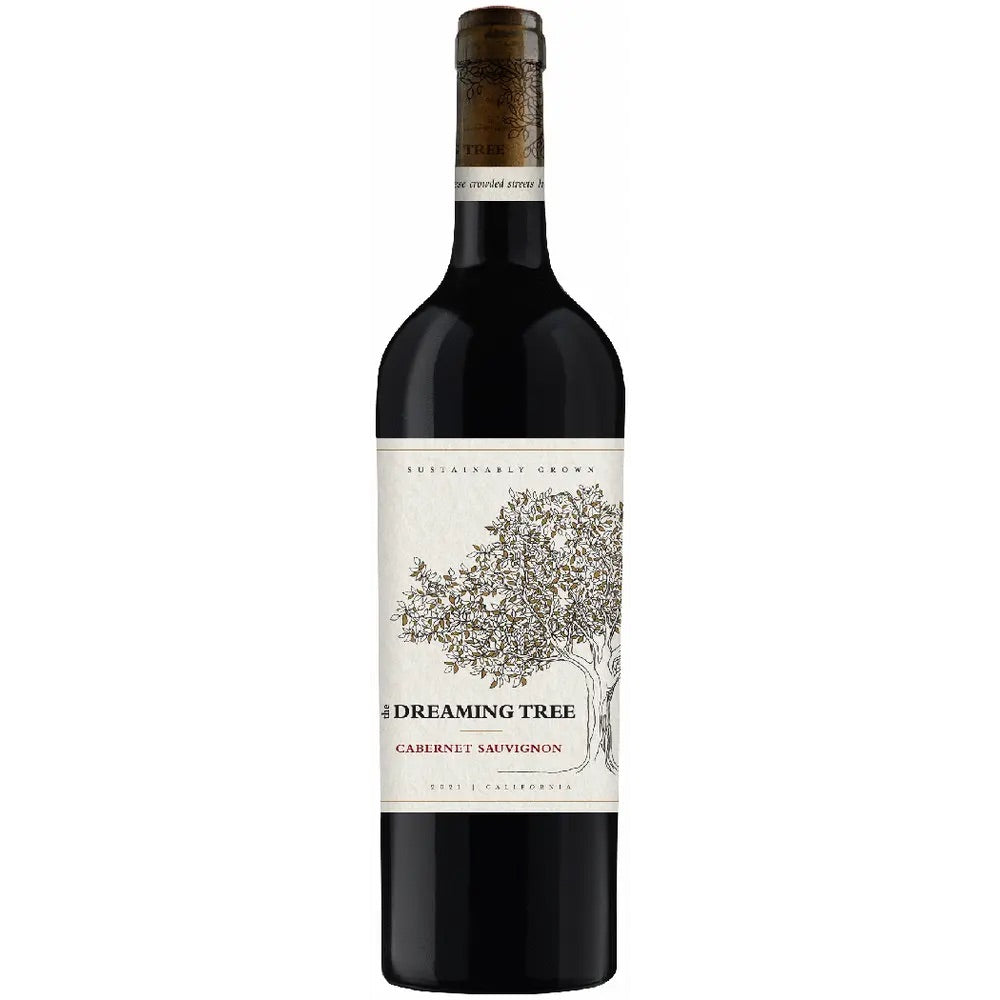 Dreaming Tree Cabernet 750ml