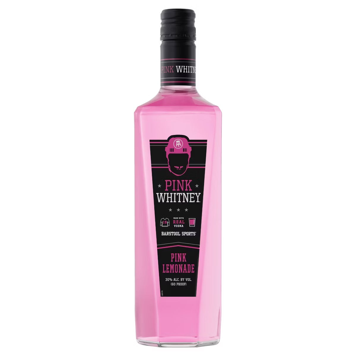 New Amsterdam Pink Whitney 750ml