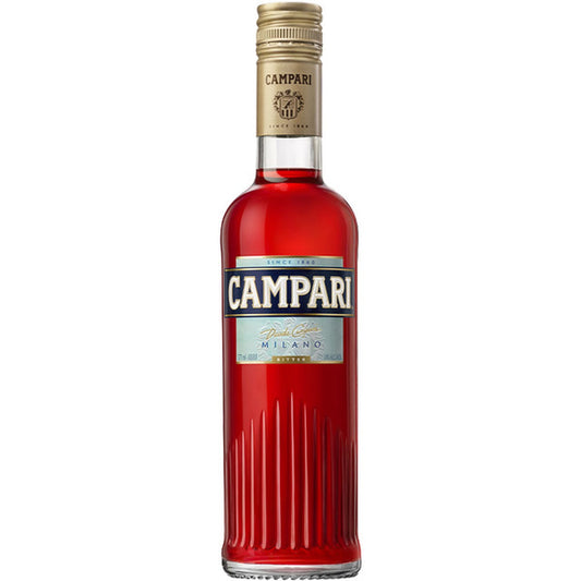 Campari 375ml