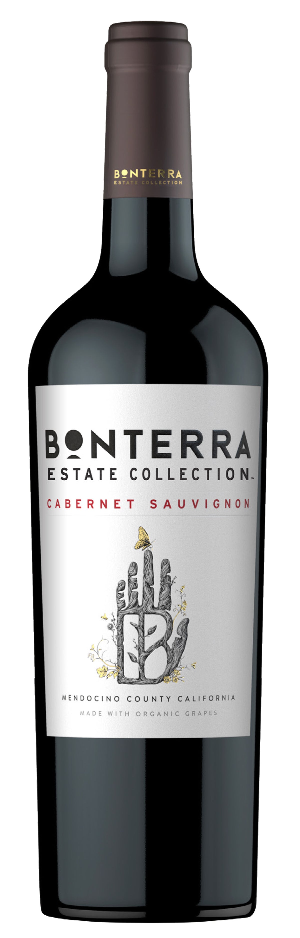 BONTERRA ESTATE COLLECTION CABERNET SAUVIGNON
