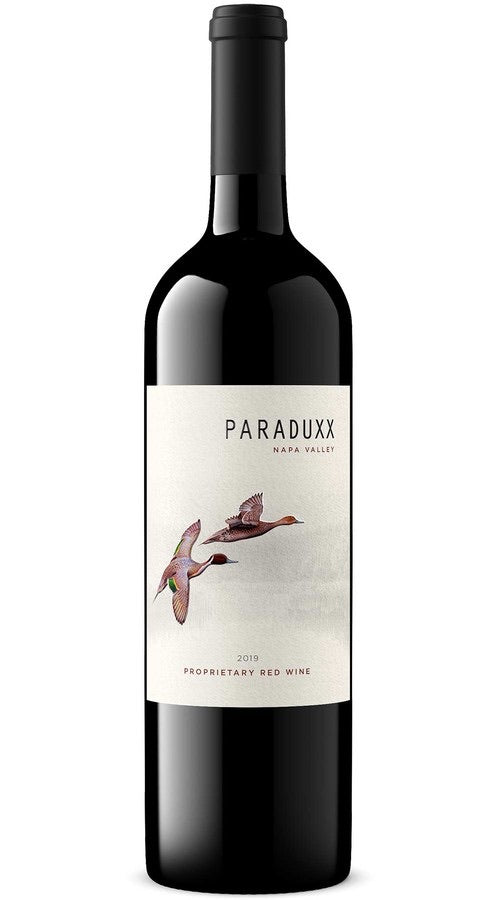 Duckhorn Paraduxx Red Blend 750ml