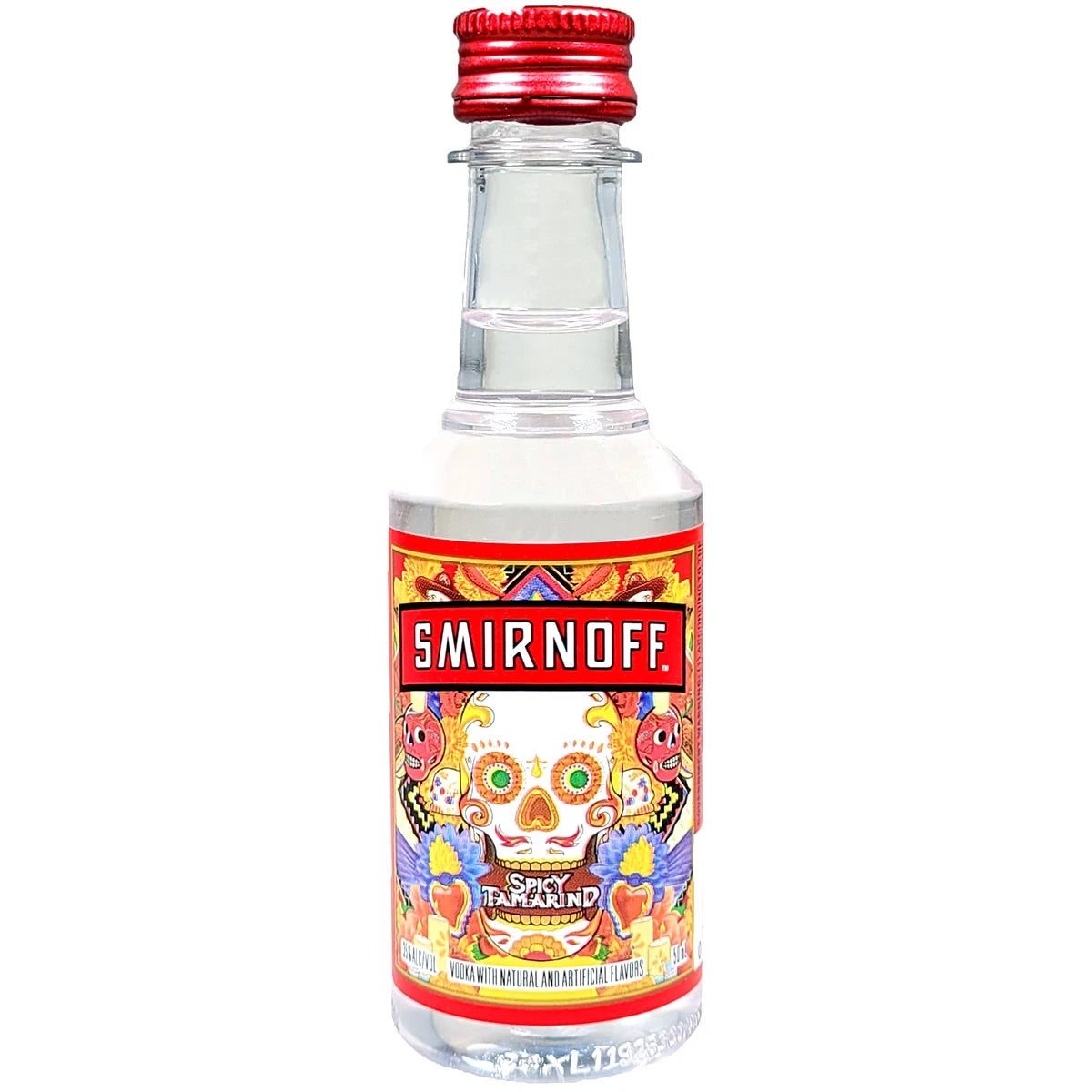 Smirnoff Spicy Tamarind 50ml