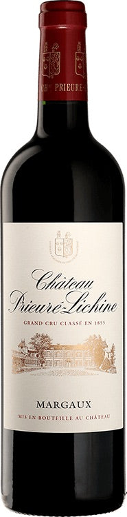 Chateau Prieure Lichine Prieure-Lichine 750ml