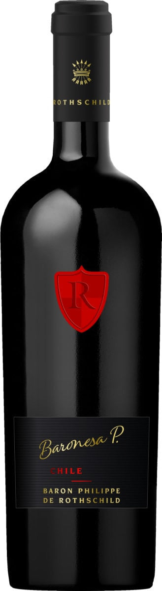 Baronesa Baron Phili De Rothschild Baronesa Baron Phili De Rothschild 750ml