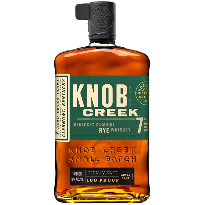 KNOB CREEK RYE 1.75L