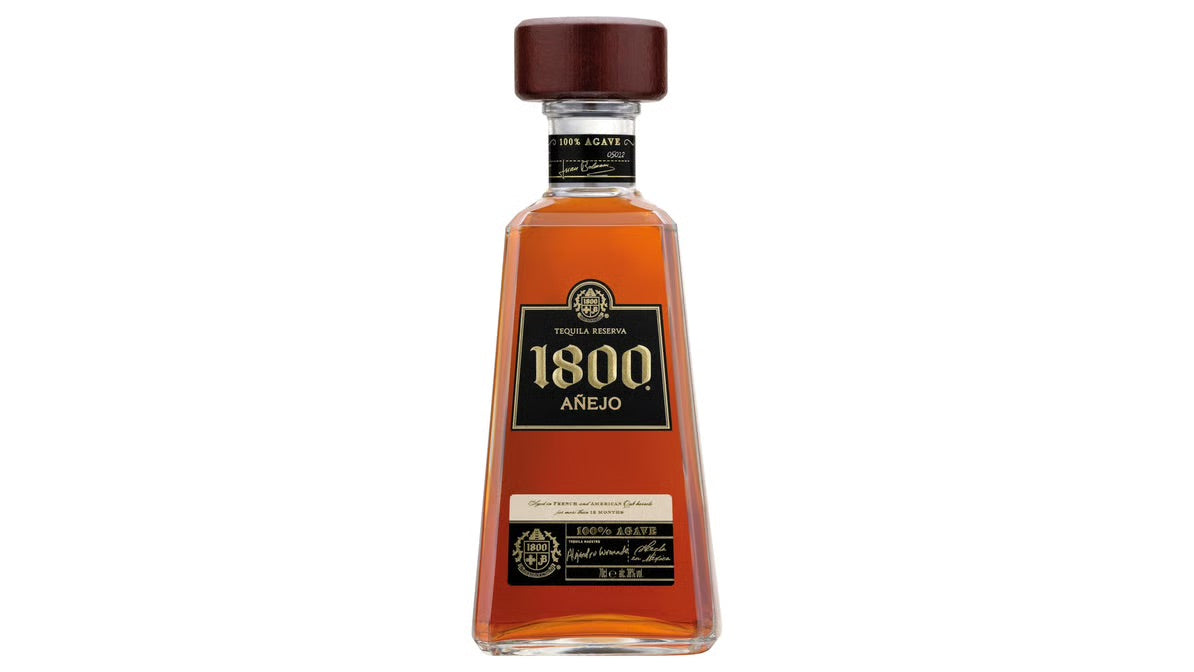 1800 ANEJO TEQUILA