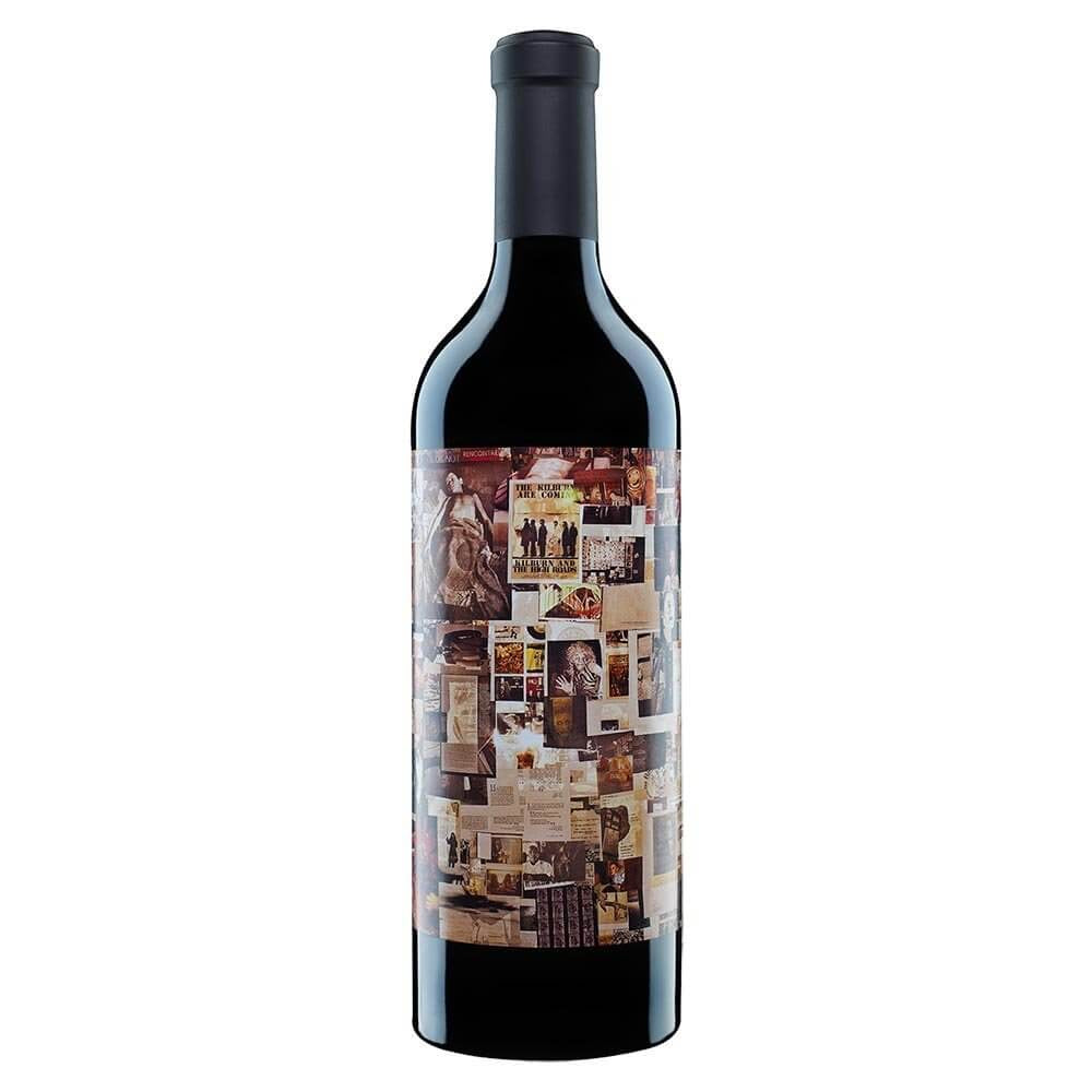 Orin Swift Abstract 750ml