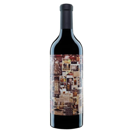 Orin Swift Abstract 750ml