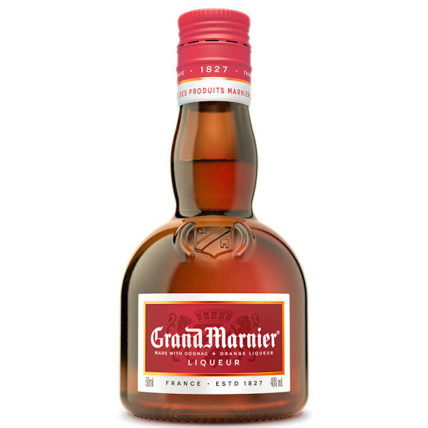 GR MARNIER
