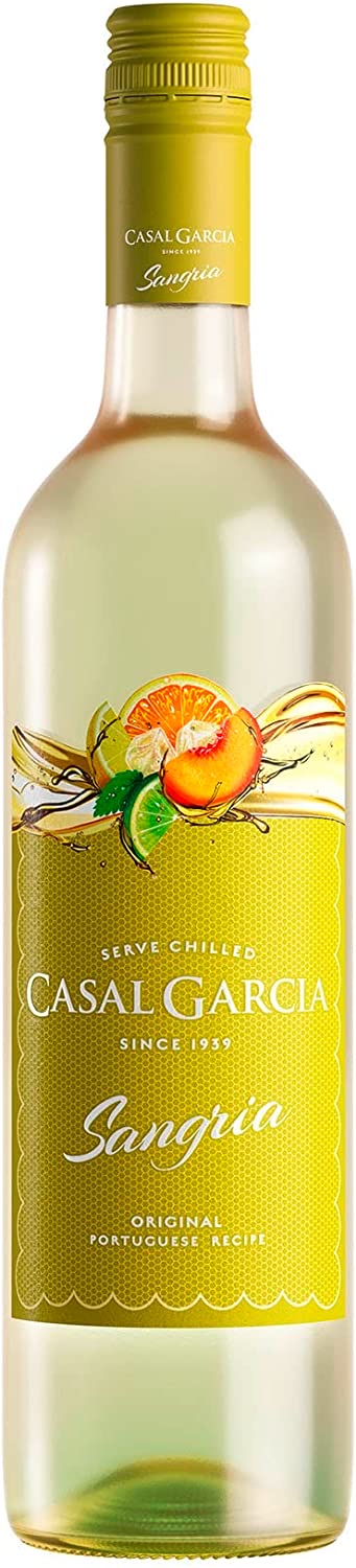 CASAL GARCIA WHITE SANGRIA