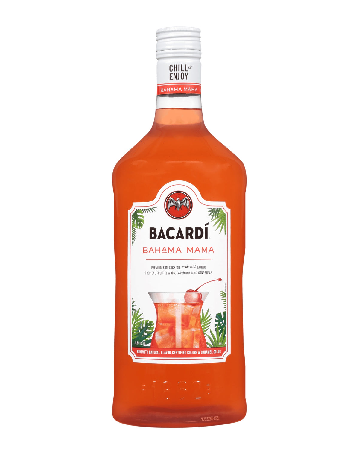 Bacardi Bahama Mama 1.75L