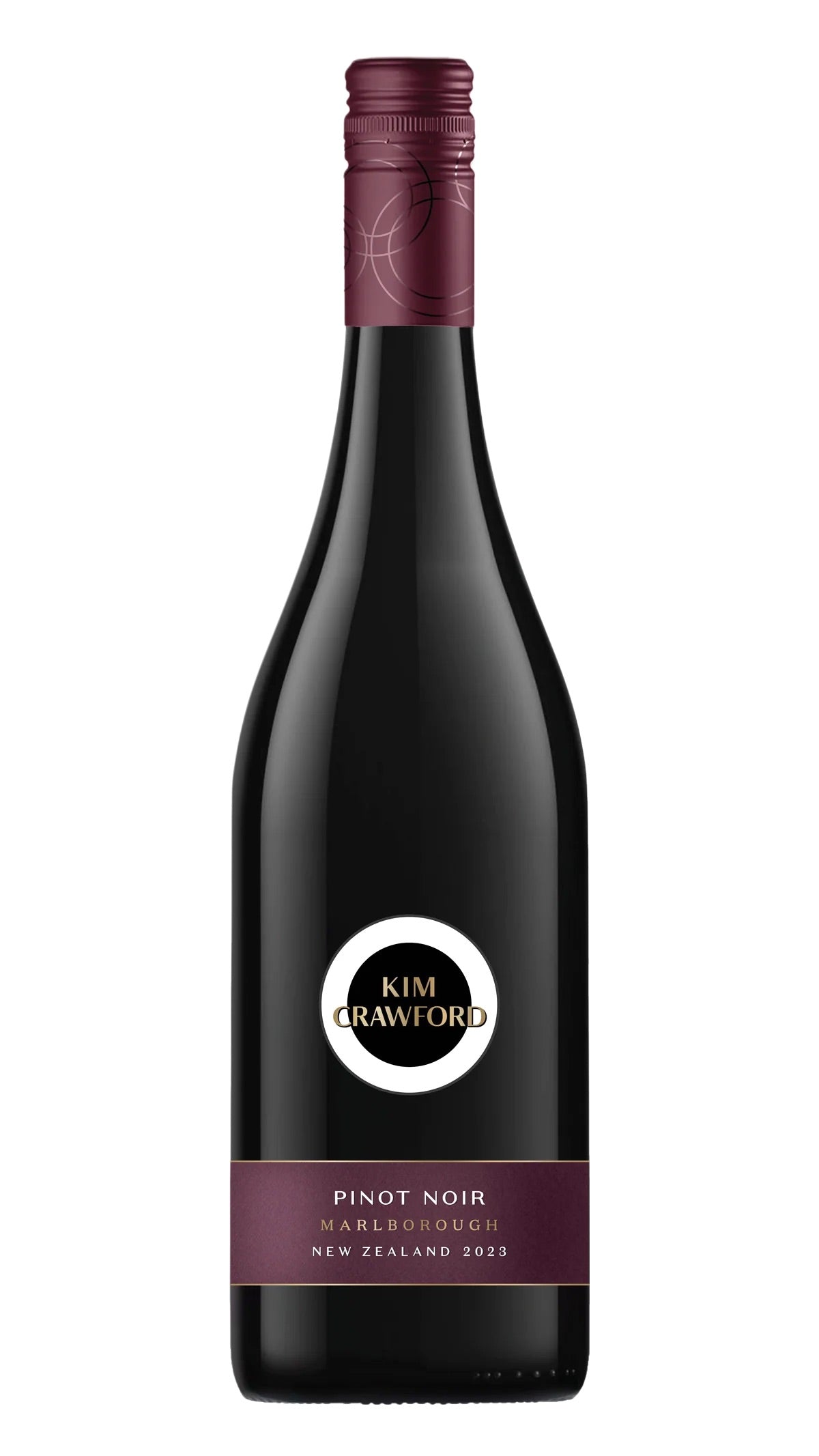 Kim Crawford Pinot Noir 750ml