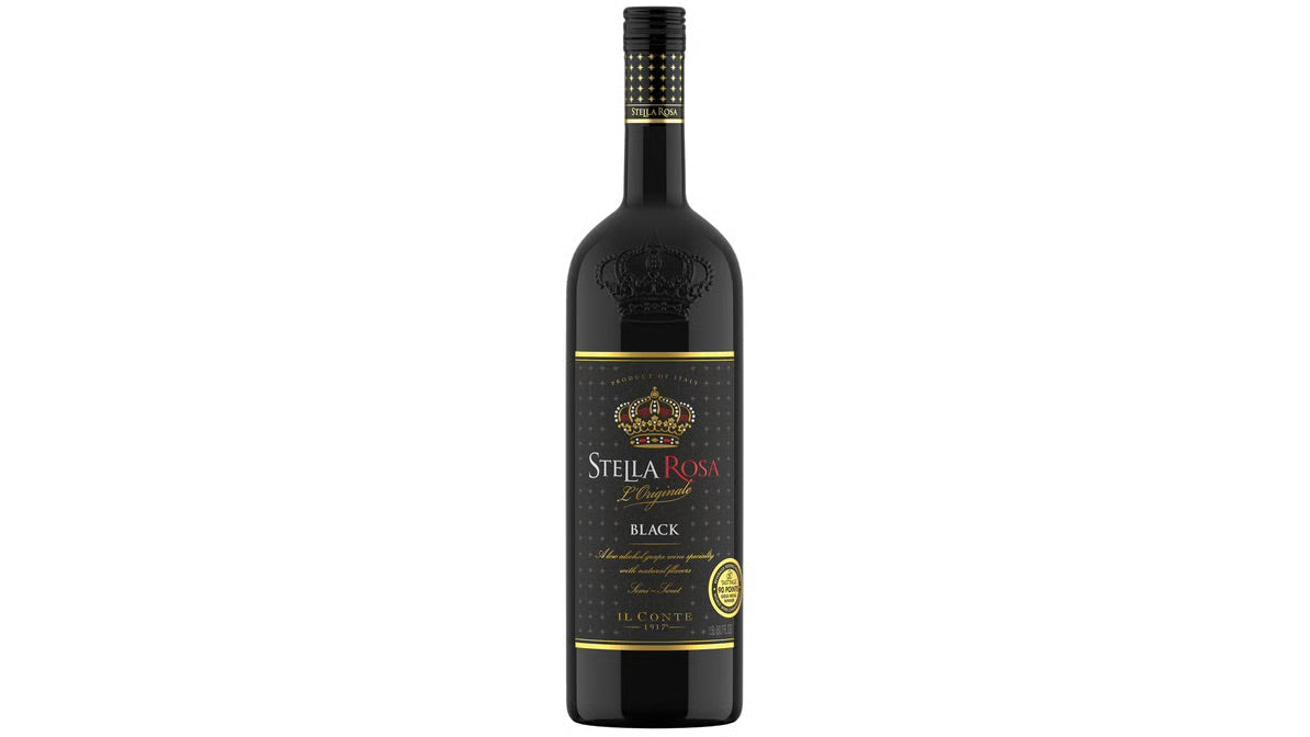 STELLA ROSA BLACK 1.5L