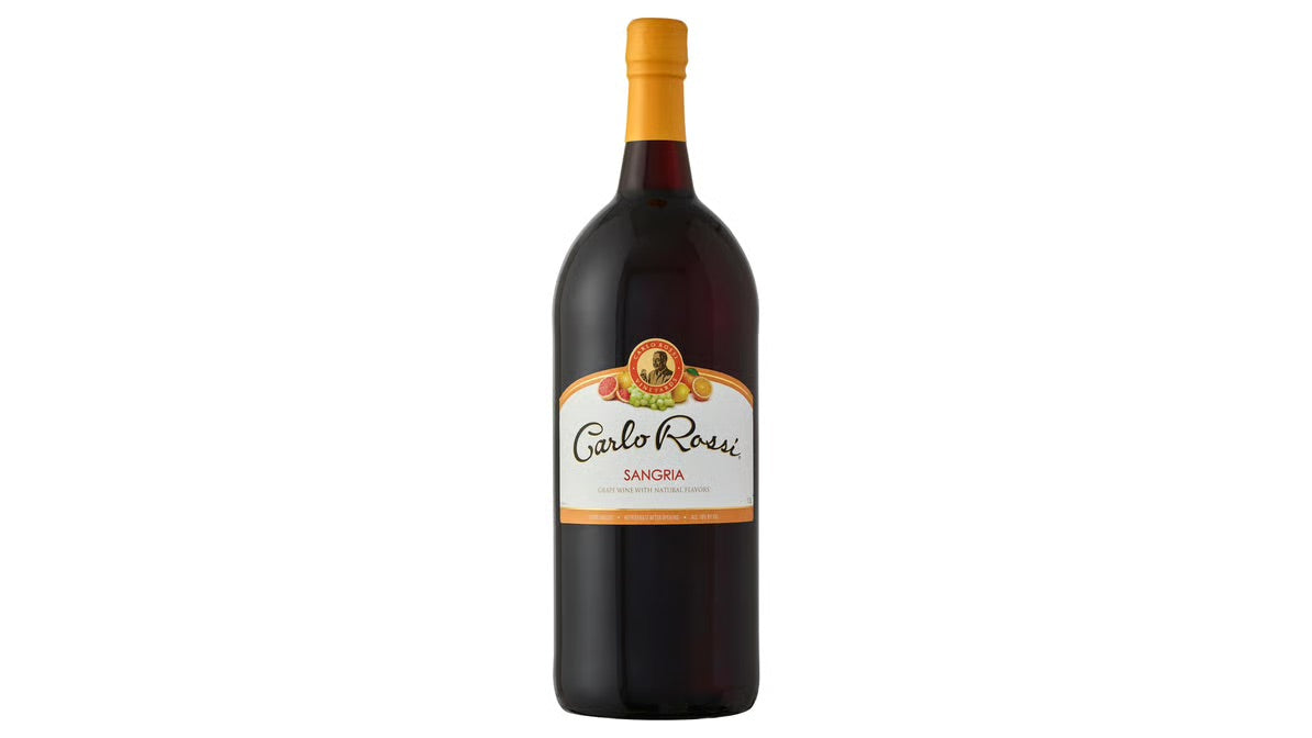 C ROSSI SANGRIA 1.5L