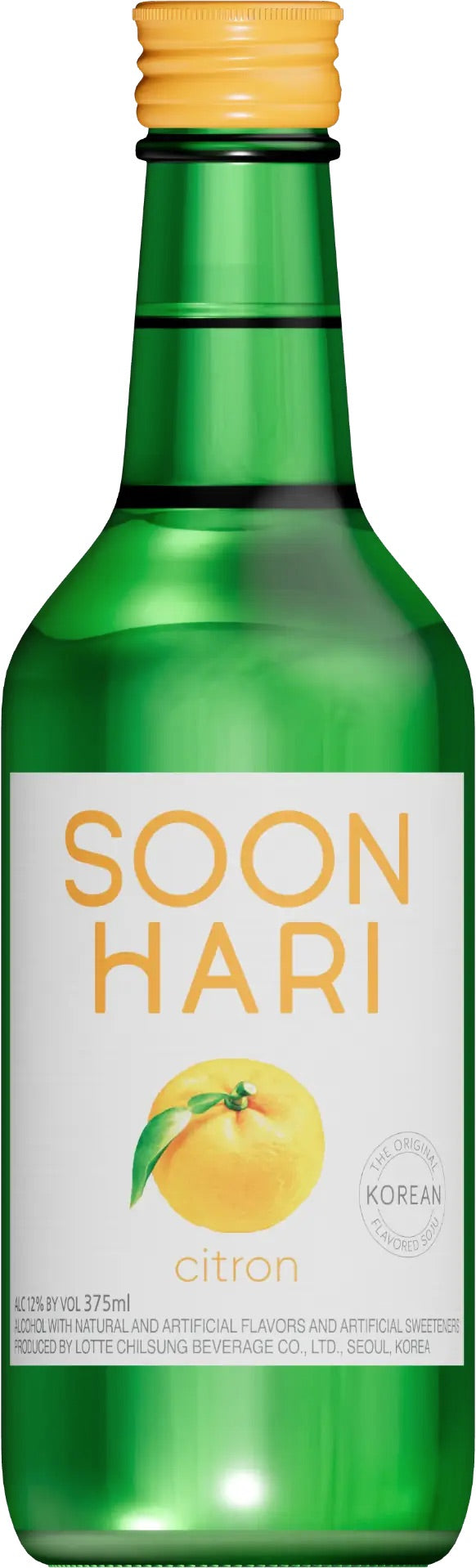 SOONHARI CITRON