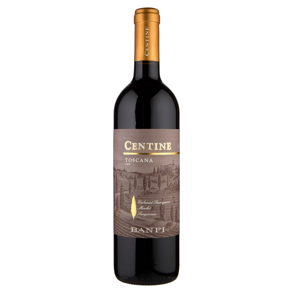 Banfi Centine Rosso Toscana 750ml