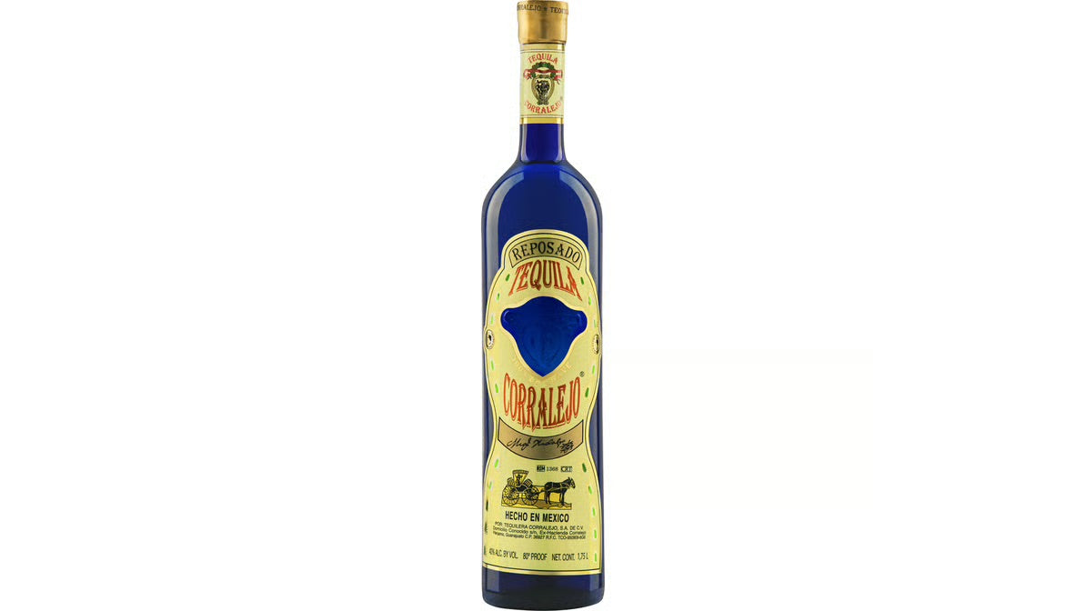 Corralejo Reposado 1.75L