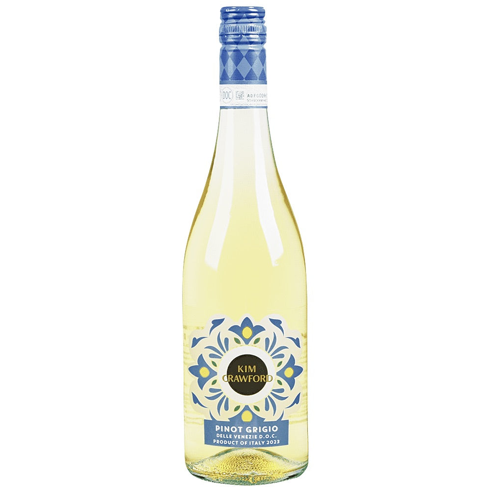 Kim Crawford Pinot Grigio 750ml