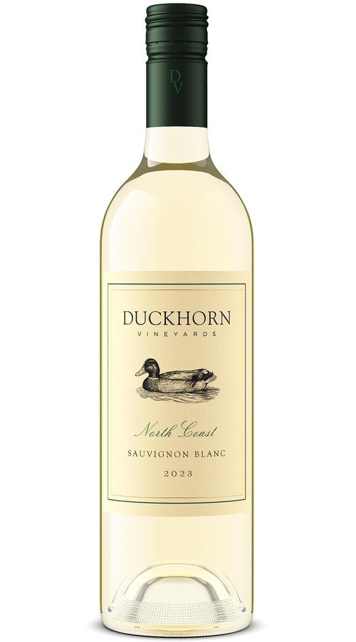 Duckhorn Sauvignon Blanc 750ml