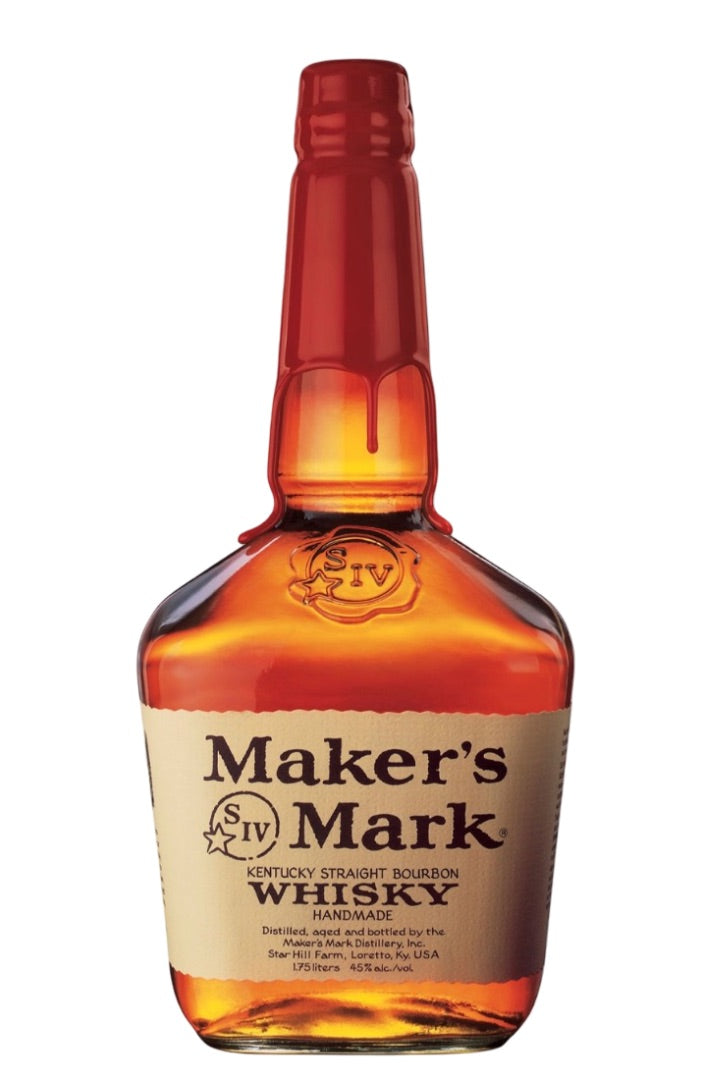 Maker's Mark Bourbon 1.75L