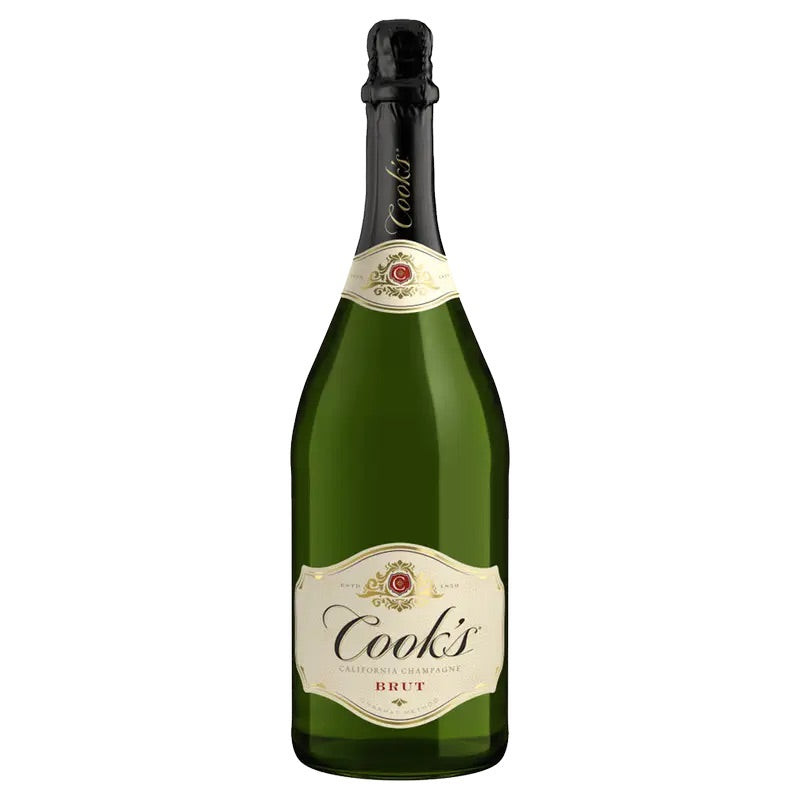 COOKS BRUT 750