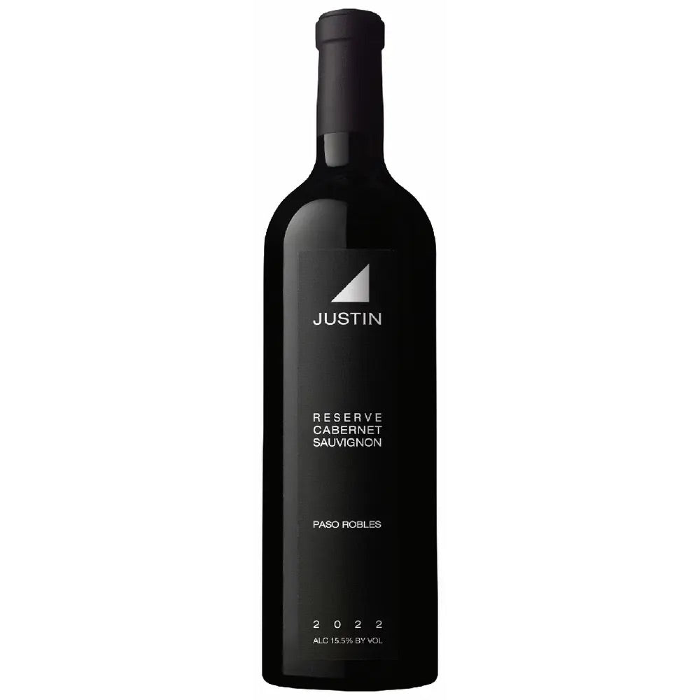Justin Cabernet Sauvignon Reserve 750ml