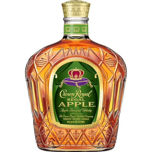Crown Royal Washington Apple 750ml