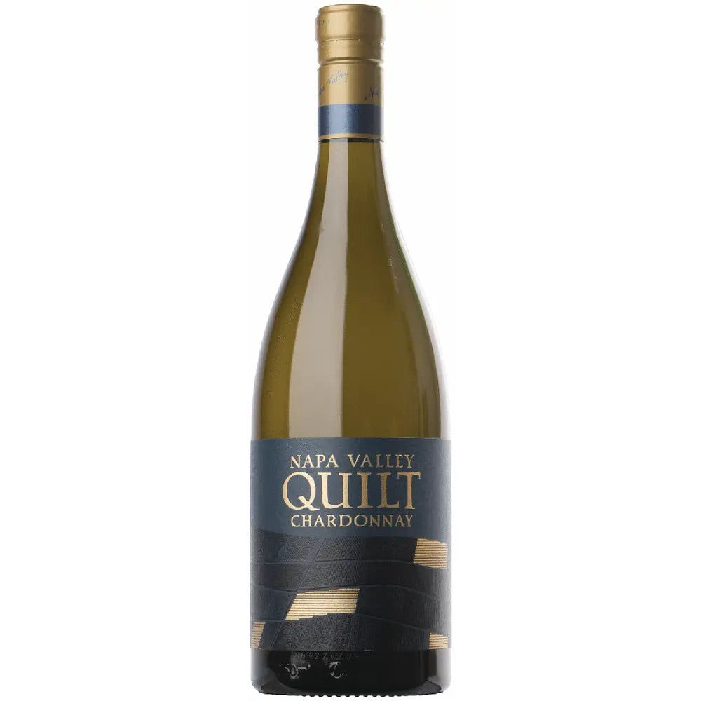 Quilt Chardonnay 750ml