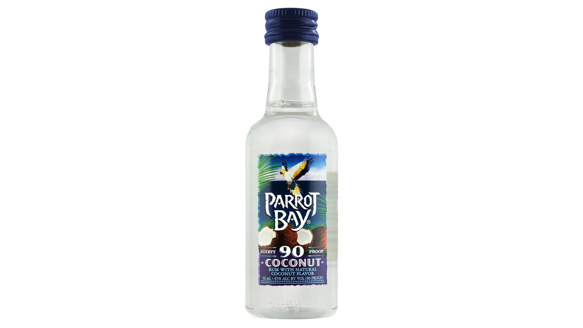 PARROT BAY 50M