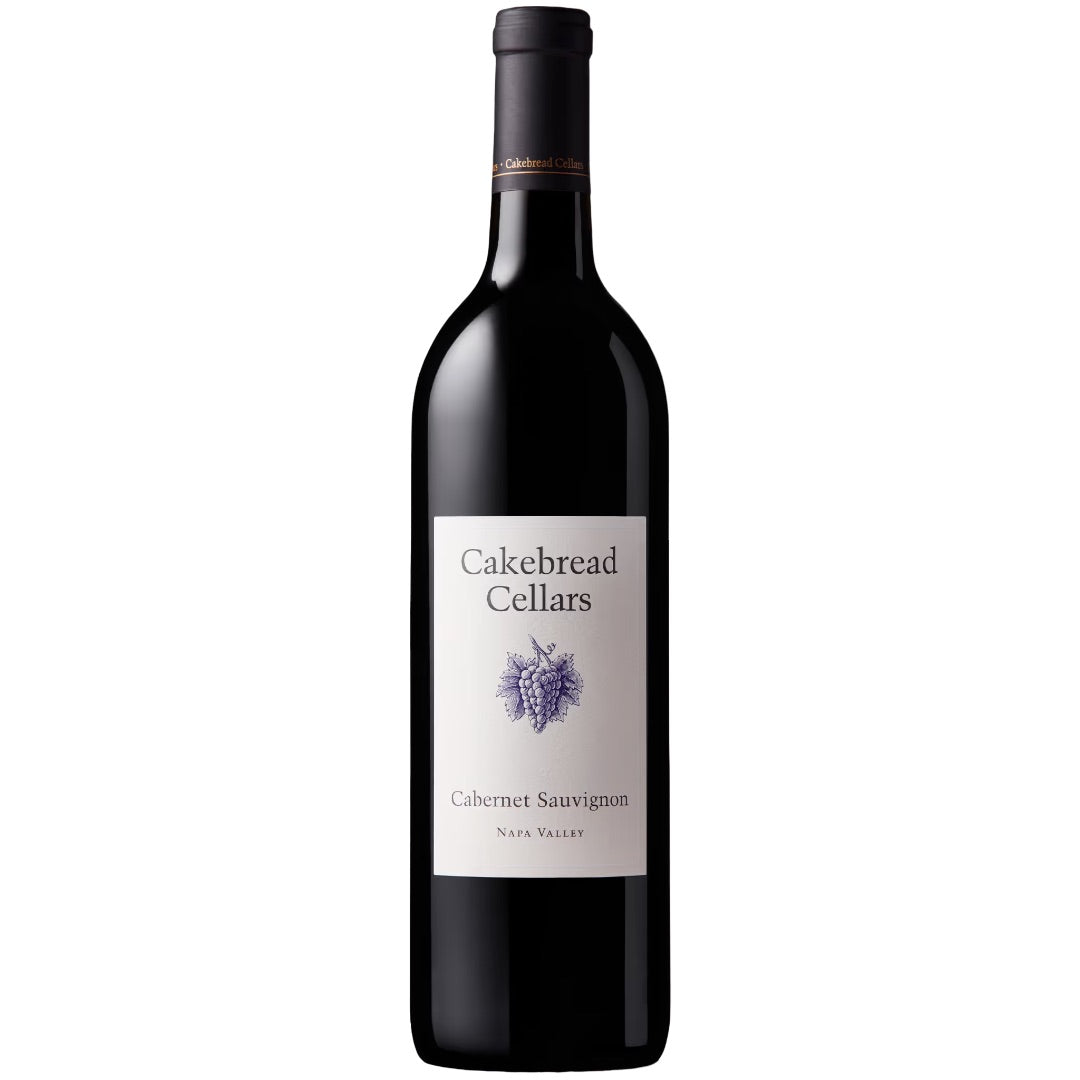 Cakebread Cabernet Sauvignon 750ml