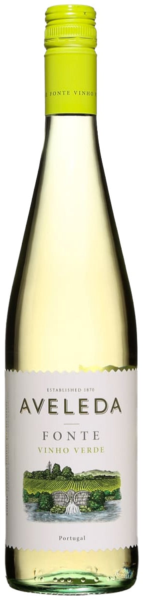 AVELEDA FONTE VINHO VERDE