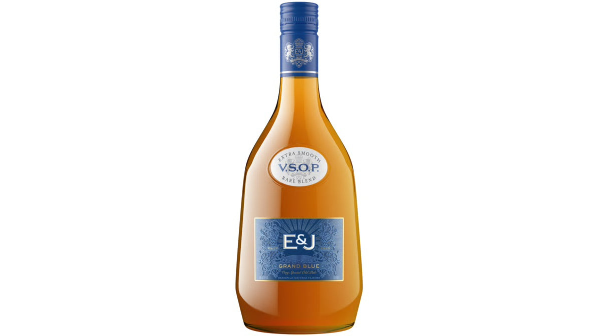 E&J VSOP 1.75L