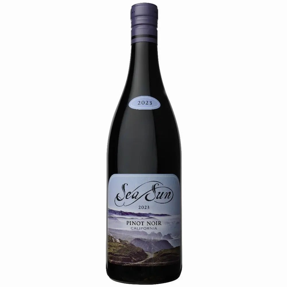 Sea Sun Pinot Noir 750ml