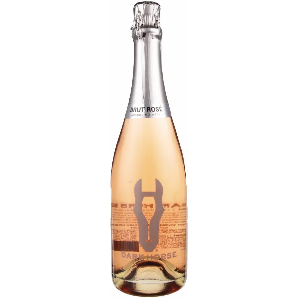 Dark Horse Brut Rose 750ml