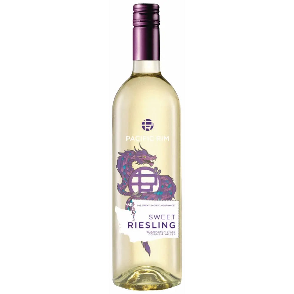 PACIFIC RIM SWEET RIESLING