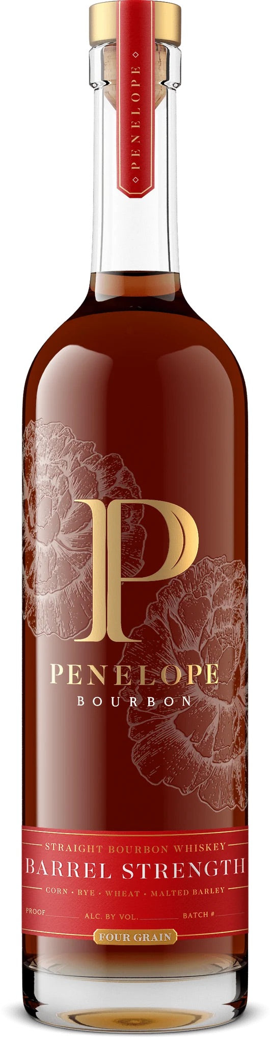 PENELOPE BARREL STRENGTH