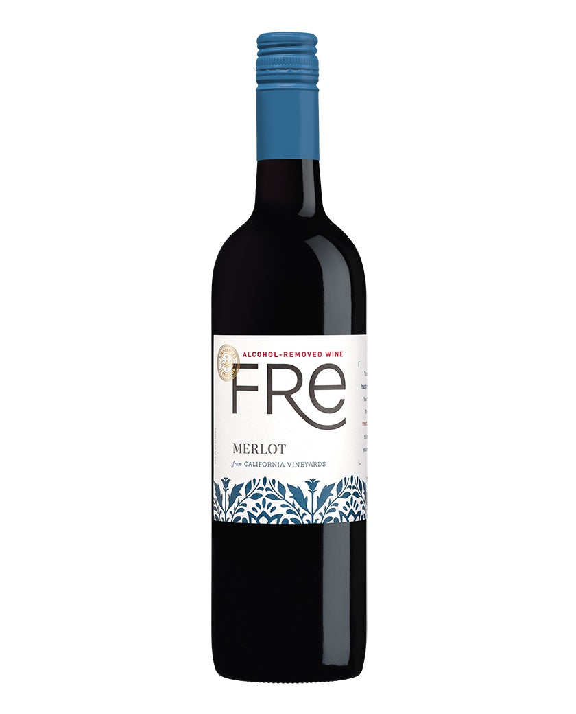 FRE MERLOT