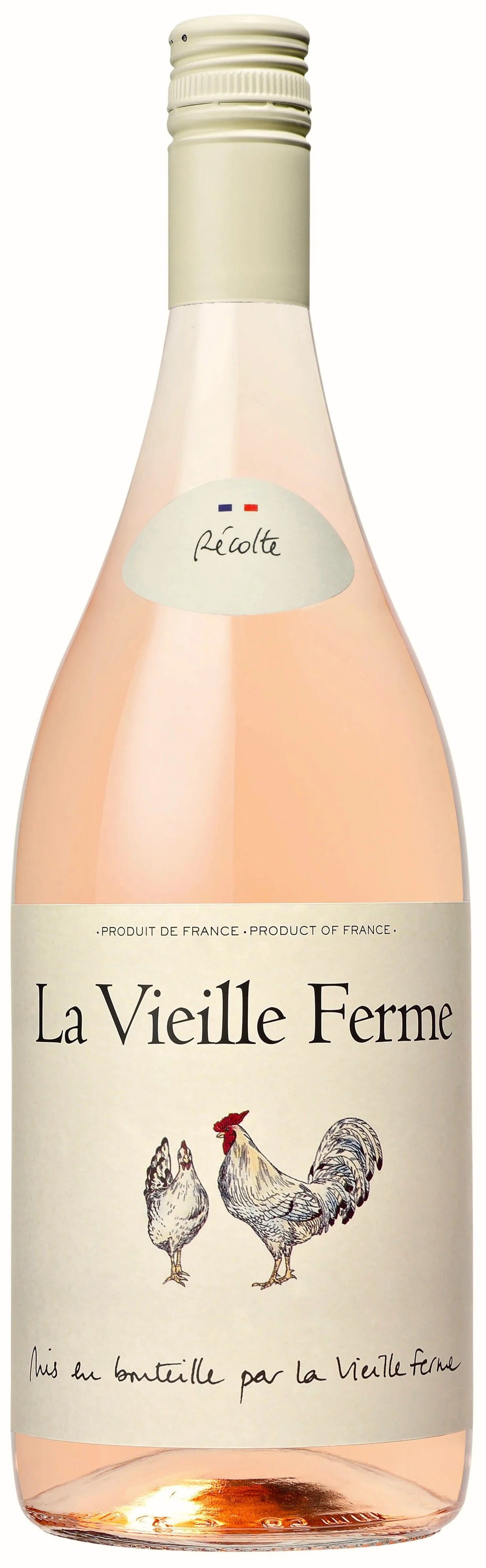 La Vieille Ferme Rose 1.5L