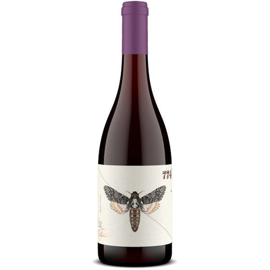 Fableist 774 Pinot Noir 750ml