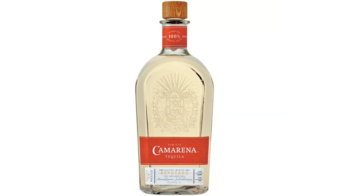 Camarena Reposado 1.75L