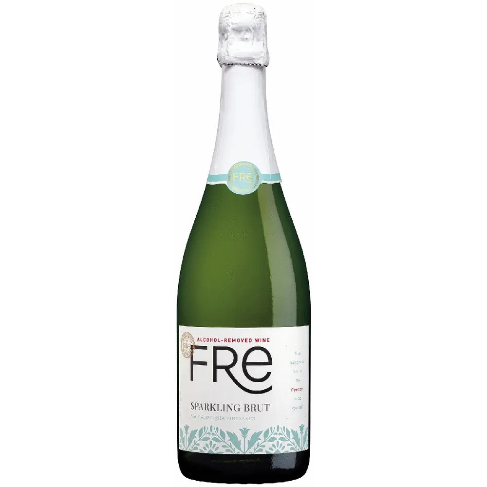 FRE SPARK BRUT