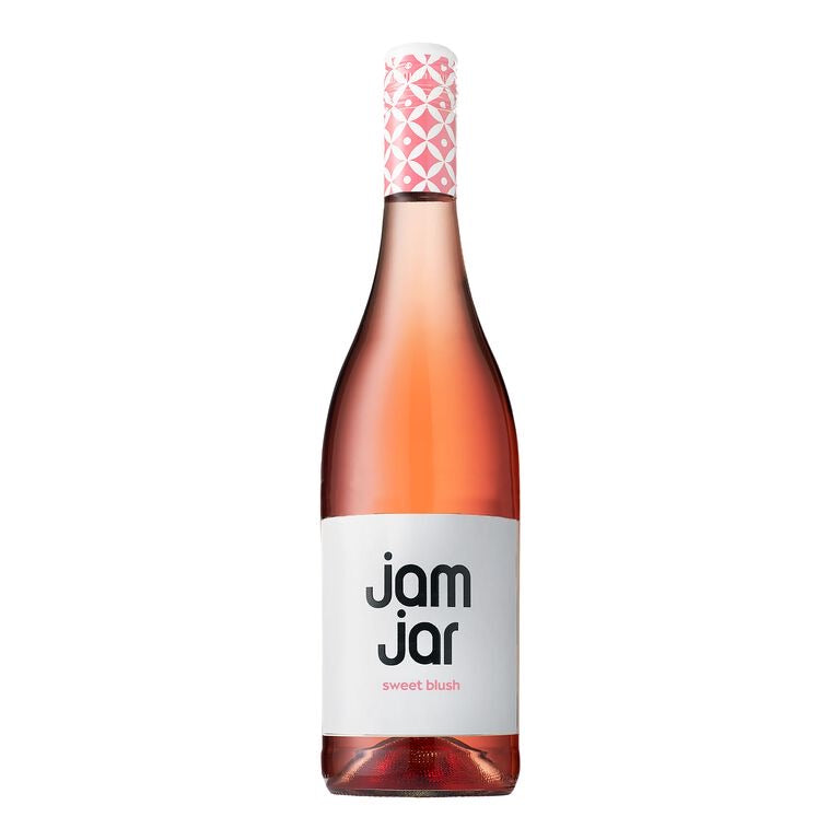Jam Jar Sw Blush 750ml