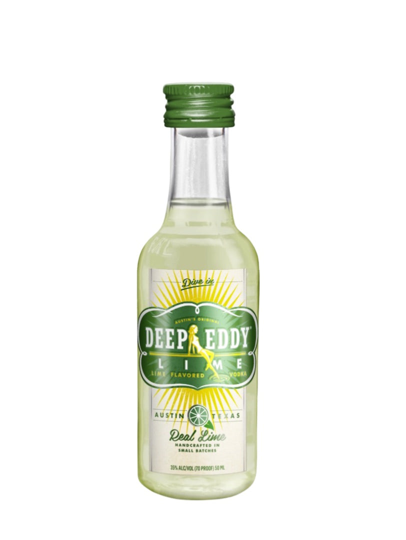 Deep Eddy Lime 50ml