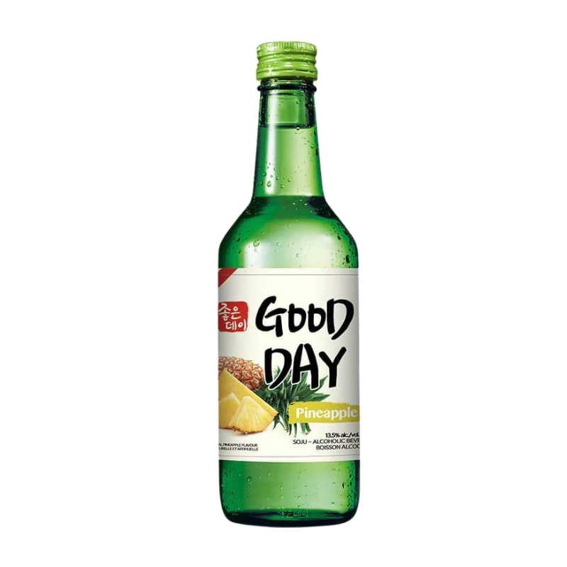Good Day Pineapple Soju 375ml