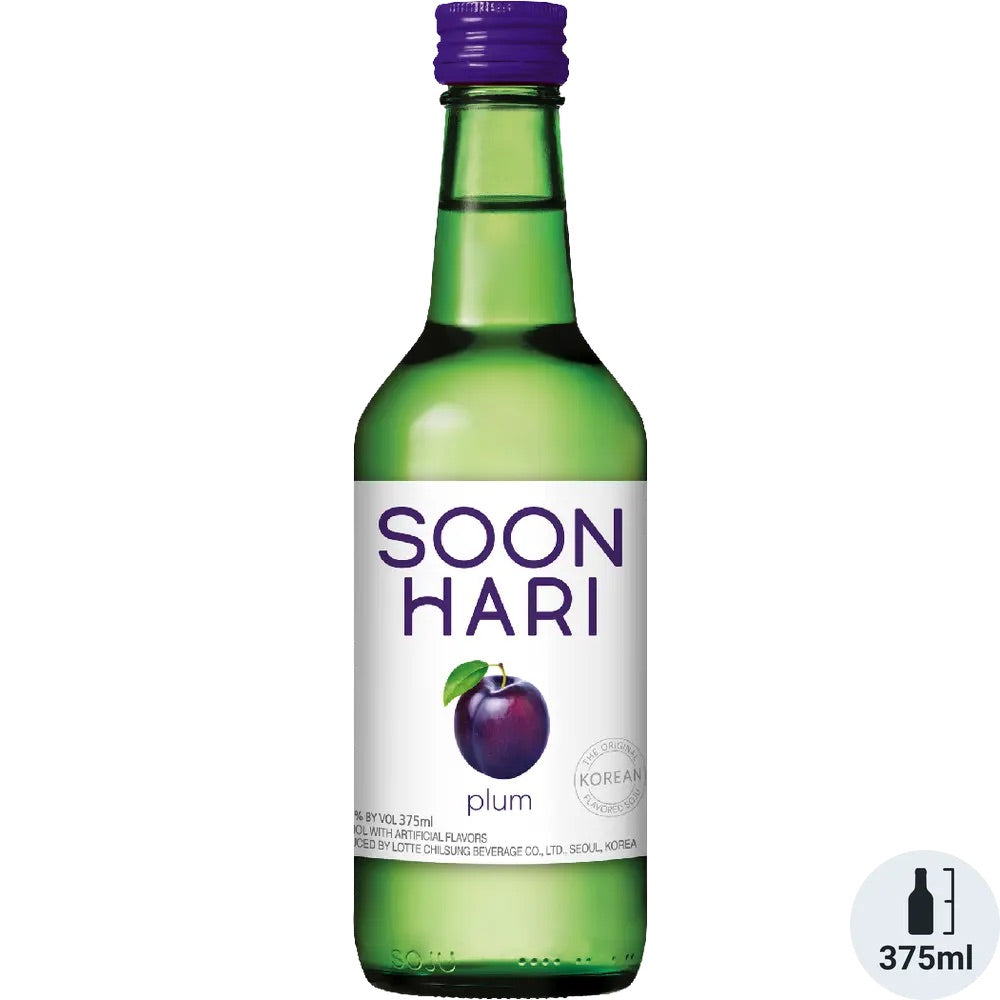 SOONHARI PLUM