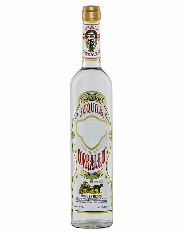 Corralejo Silver Blanco 750ml