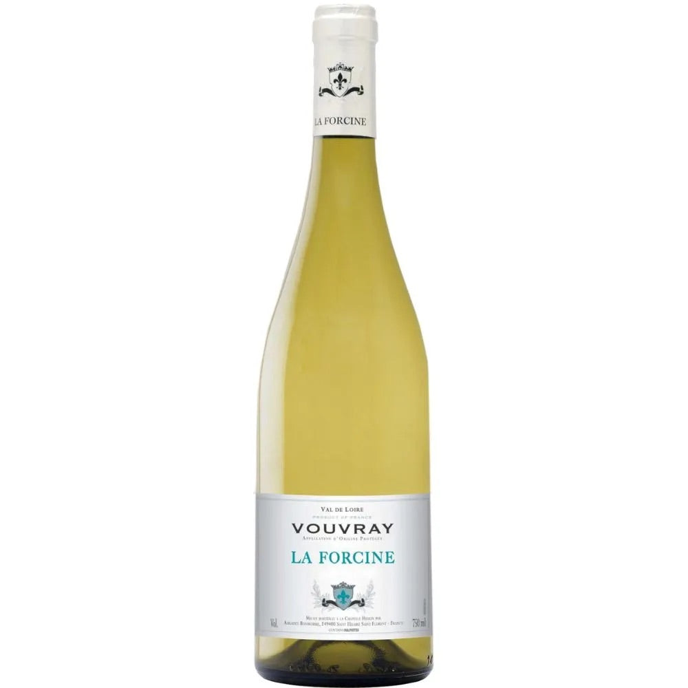 LA FORCINE VOUVRAY 750ML