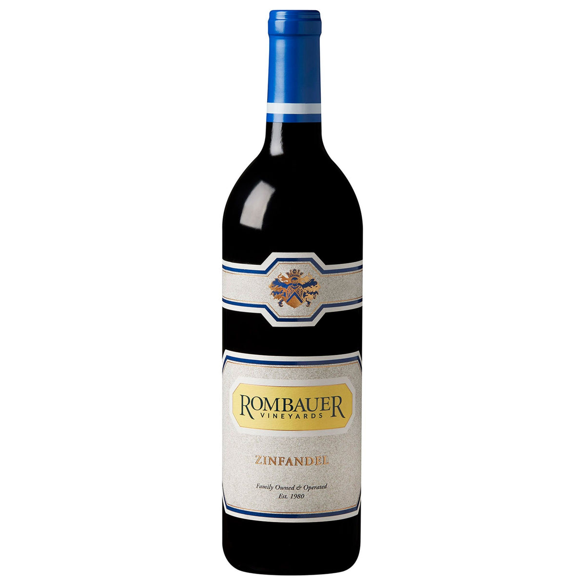 Rombauer Zinfandel 750ml